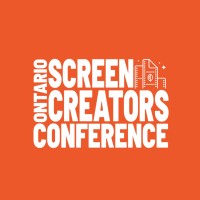 Ontario Screen Creators Conference logo - Similar company to Reel Breakdown