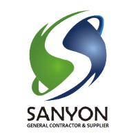 PT Sanyon Bangun Lestari logo - Similar company to Nusantara Data Center & Cloud Summit