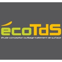 écoTds logo - Similar company to Aquaplast