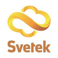 Svetek IT Experts logo - Similar company to Velvetech Llc