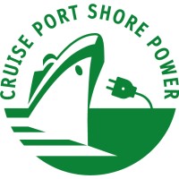 Cruise Port Shore Power logo - Similar company to Dou Hr & Coaching