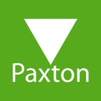 Paxton Access Ltd logo - Similar company to The Machine Federation