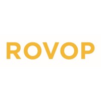 ROVOP logo - Similar company to Level Offshore
