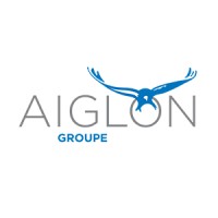 AIGLON PHARMA COSMETO logo - Similar company to Acticem