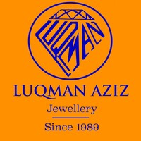 Luqman Aziz Jewellery logo - Similar company to Mha Group Ltd