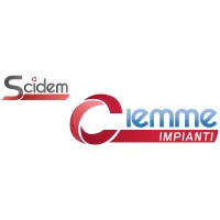 CIEMME IMPIANTI S.R.L. logo - Similar company to Cdm Systems Srl