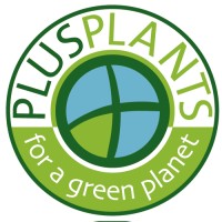 PlusPlants GmbH logo - Similar company to Beyond-Flora Gmbh