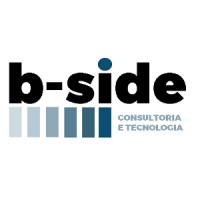 B-SIDE Consultoria logo - Similar company to Mopi Studio