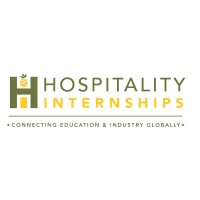 Hospitality Internships logo - Similar company to Intern Bridge