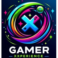 Gamer Xperience logo - Similar company to Fok!