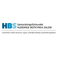 Samordningsförbundet Botkyrka Huddinge Salem logo - Similar company to Lumena Och Conecto
