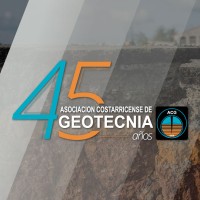Asociación Costarricense de Geotecnia ACG logo - Similar company to Tecnosolum Consultores Geotécnicos