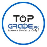 TopGrade.pk logo - Similar company to Seekerz
