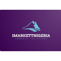 Imarket Nigeria logo - Similar company to Apple Premium Store
