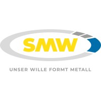 SMW Metallverarbeitung GmbH logo - Similar company to Hfp-Technik
