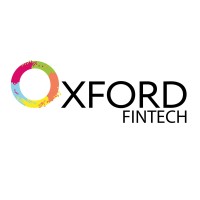 Oxford Fintech logo - Similar company to Foster App