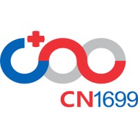 CN1699.COM logo - Similar company to Steristar