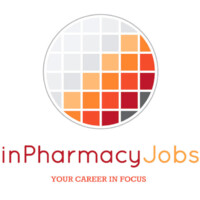 inPharmacy Jobs logo - Similar company to Workerspring