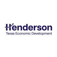 Henderson Texas Economic Development logo - Similar company to Aprize
