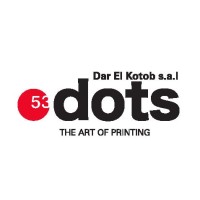 53DOTS_Dar Al Kotob logo - Similar company to Cabbis