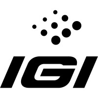 IGI logo - Similar company to Optimare Systems Gmbh