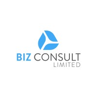 BIZ CONSULT LIMITED logo - Similar company to Apsu By Goe