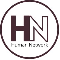 Human Network logo - Similar company to Digital Hat