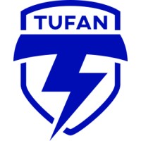 Tufan Football Club logo - Similar company to Zhaoqing Fc