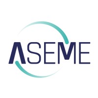 Asociación de Empresas Eléctricas (ASEME) logo - Similar company to Electra Conilense