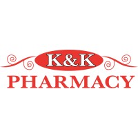 K&K Pharmacy logo - Similar company to Infinity Care Solutions - A Member Of The Arcare Health Network