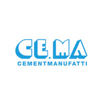 CEMA Cementmanufatti logo - Similar company to Sarom S.P.A.