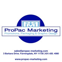 ProPac-Marketing logo - Similar company to Pro Pac
