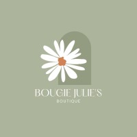 Bougie Julie's Boutique logo - Similar company to Four Leaf Ventures, Llc