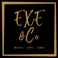 EXE & CO logo - Similar company to Bmb Peinture