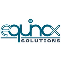 Equinox Solutions LLC logo - Similar company to Equinox Solutions