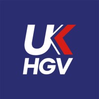 UK HGV logo - Similar company to Hgv Training Network