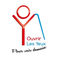 Association Ouvrir Les Yeux logo - Similar company to Miannoé Design