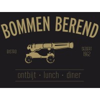 Bistro Bommen Berend logo - Similar company to Kikkers Communicatie