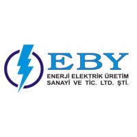 EBY Enerji logo - Similar company to İvme Kurumsal Gelişim