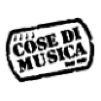 Cose Di Musica