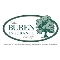 The Buren Insurance Group logo - Similar company to Cognispec
