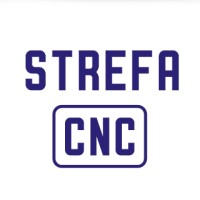 Strefa CNC logo - Similar company to Mettec Cnc Solutions