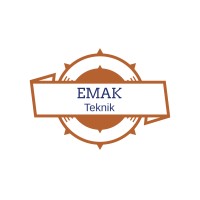 Emak Teknik logo - Similar company to Kingtools