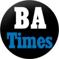 Buenos Aires Times logo - Similar company to Buenos Aires Herald