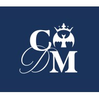 Club de Mar-Mallorca logo - Similar company to Nautipaints Group