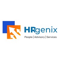 HRgenix logo - Similar company to Re-Frase Consultancy Llp
