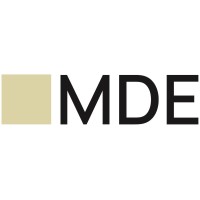 MDE Consulting logo - Similar company to Mde Consulting Ltd.