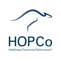 Healthcare Outcomes Performance Co. (HOPCo) logo - Similar company to Vectormedicalgroup