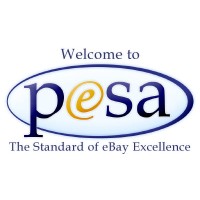 Professonal eBay Seller Alliance logo - Similar company to Ebay Store Design