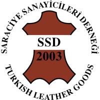 Saraciye Sanayicileri Derneği logo - Similar company to Tekin Deri